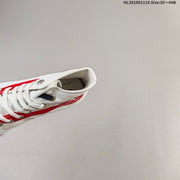 Converse Chuck Taylor All Star Coca-Cola High-Top Sneakers