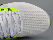 Nike Air Zoom Pegasus 39 Running Shoes White Green DX1627-100