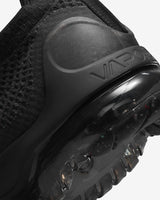 Nike Air VaporMax Flyknit 2021 Triple Black Sneakers DH4084-001