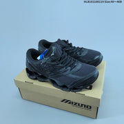 Mizuno Wave Prophecy LS Low-Top Lifestyle Sneakers