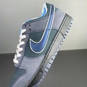 Nike SB Dunk Low Concepts Blue Lobster Sneakers 313170-342
