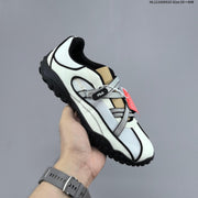 FILA Pebble Sandal Retro Mary Jane Sneakers