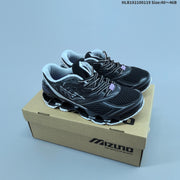 Mizuno Wave Prophecy LS Low-Top Lifestyle Sneakers
