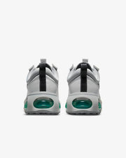 Nike Air Max 2021 Sneakers, Grey and Green, DA1925-003