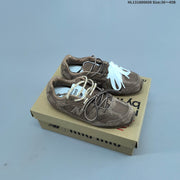 Miu Miu x New Balance 530 SL Low-Top Sneakers