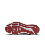Nike Air Zoom Pegasus 39 Running Shoes White Red DH4071-103