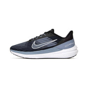 Nike Air Winflo 9 Running Shoes Black Grey DD6203-008