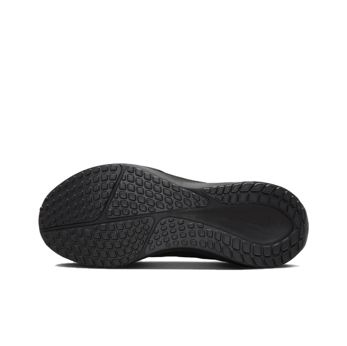 Nike Air Zoom Vomero 17 Black Running Shoes FB1309-005