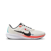 Nike Air Zoom Pegasus 40 White Multicolor Running Shoes FZ5055-101
