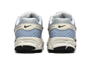 Nike Vomero 5 Sneakers in Cream, Silver and Lavender