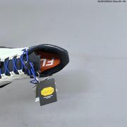 Kailas FUGA EX3 Trail Running Shoes Vanilla White