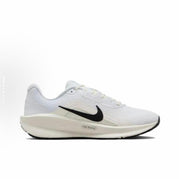 Nike Downshifter 13 Running Shoes White Silver FD6476-100