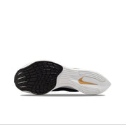 Nike ZoomX Vaporfly NEXT% 2 Running Shoes Black Gold CU4111-001