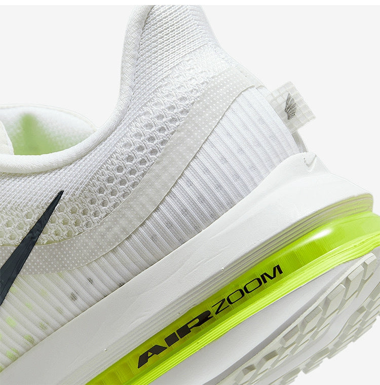 Nike Pegasus Premium Running Shoes White Volt HQ2592-100