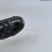Jordan 11 High CDG Black Sneakers
