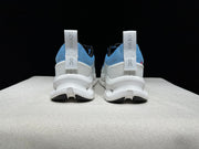 On Cloudtilt 2.0 Blue Running-Inspired Sneakers