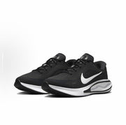 Nike Journey Run Road Running Shoes Black White FN0228-001