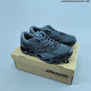 Mizuno Wave Prophecy LS Low-Top Lifestyle Sneakers