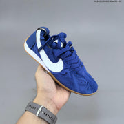 Jacquemus x Nike Jacumoon Low-Top Sneakers in Blue