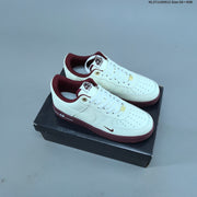 Nike Air Force 1 ’07 Low-Top Sneakers