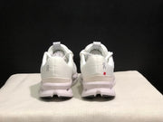 On Cloudsurfer White Running Shoes
