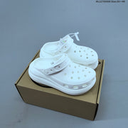 Crocs Classic Platform Clogs in Multiple Colors
