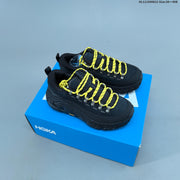 HOKA Tor Summit Low-Top Sneakers