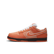 Nike SB Dunk Low Orange Lobster FD8776-800