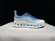 On Cloudtilt 2.0 Blue Running-Inspired Sneakers