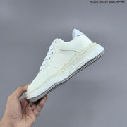 Maison MIHARA YASUHIRO Original Sole Low-Top Sneakers
