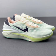 Nike Air Zoom G.T. Cut 2 Basketball Shoes Mint Green DJ6015-101