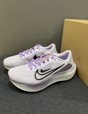 Nike Zoom Fly 5 Road Running Shoes Purple Black DM8974-500