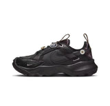 Nike TC 7900 Black Low-Top Sneakers FB1861