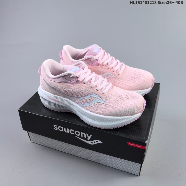 Saucony Triumph 21 Running Shoes