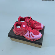 New Balance 18907 Sneakers in Red and Pink