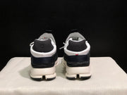 On Cloudnova 1 Sneakers in Black and White