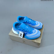 On Cloudmonster 3 Hyper Low-Top Running Shoes