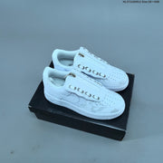 Nike Air Force 1 ’07 Low-Top Sneakers