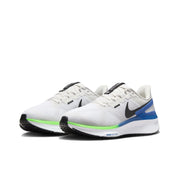 Nike Structure 25 Road Running Shoes White Blue DJ7883-104