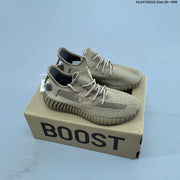 Adidas Yeezy Boost 350 V2 Knit Sneakers FZ5246