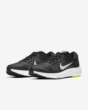 Nike Air Zoom Structure 23 Running Shoes Black CZ6720-010