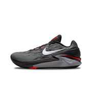 Nike Air Zoom G.T. Cut 2 EP Basketball Shoes Black Red DJ6013-001