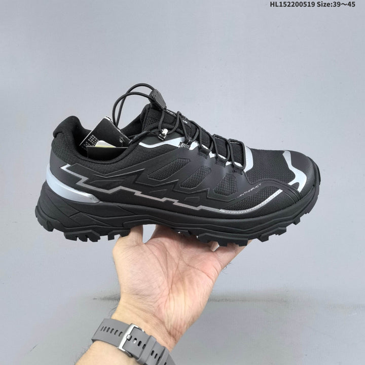 KAILAS FUGA DU BOA Low-Cut Trail Hiking Shoes