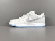 Nike Dunk Low SB Purple Lobster White Sneakers FD8776-100