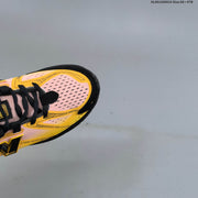 New Balance M1906R Sneakers Pink Yellow Black U1906596
