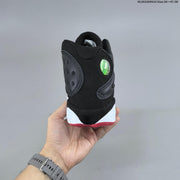 Jordan Air Jordan 13 Retro Playoffs High-Top Sneakers