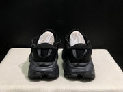 HOKA Skyline Float X Black Trail Sneakers
