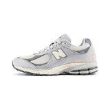New Balance 2002R Sneakers in Light Gray