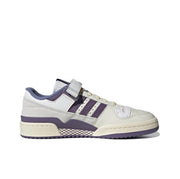 Adidas Originals Forum 84 Low Tech Purple Sneakers GX4535