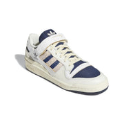 adidas Originals Forum 84 Low Sneakers White Navy GZ6427